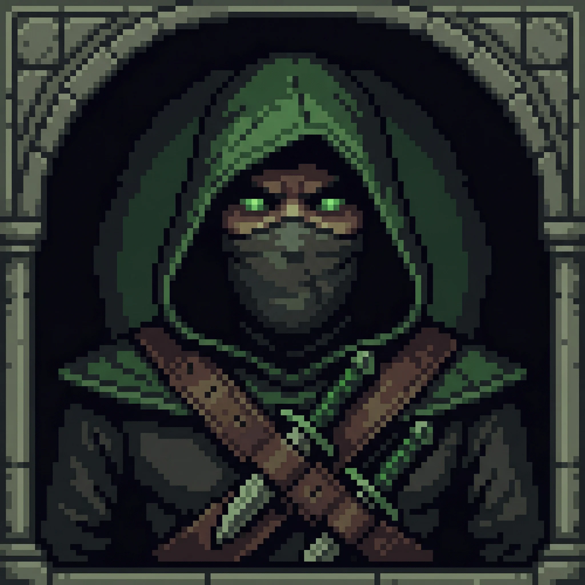 盗贼头像 - 尊龙凯时 排行榜