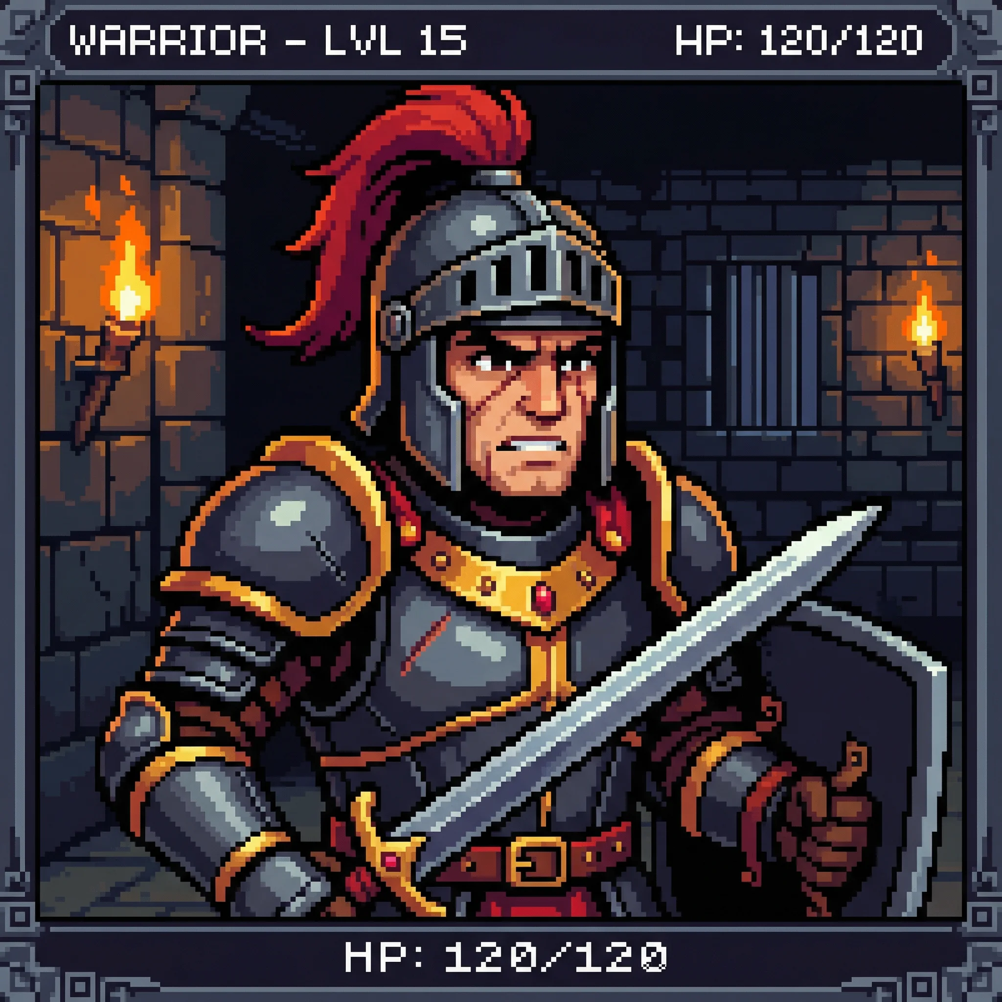 战士头像 - 尊龙凯时 排行榜