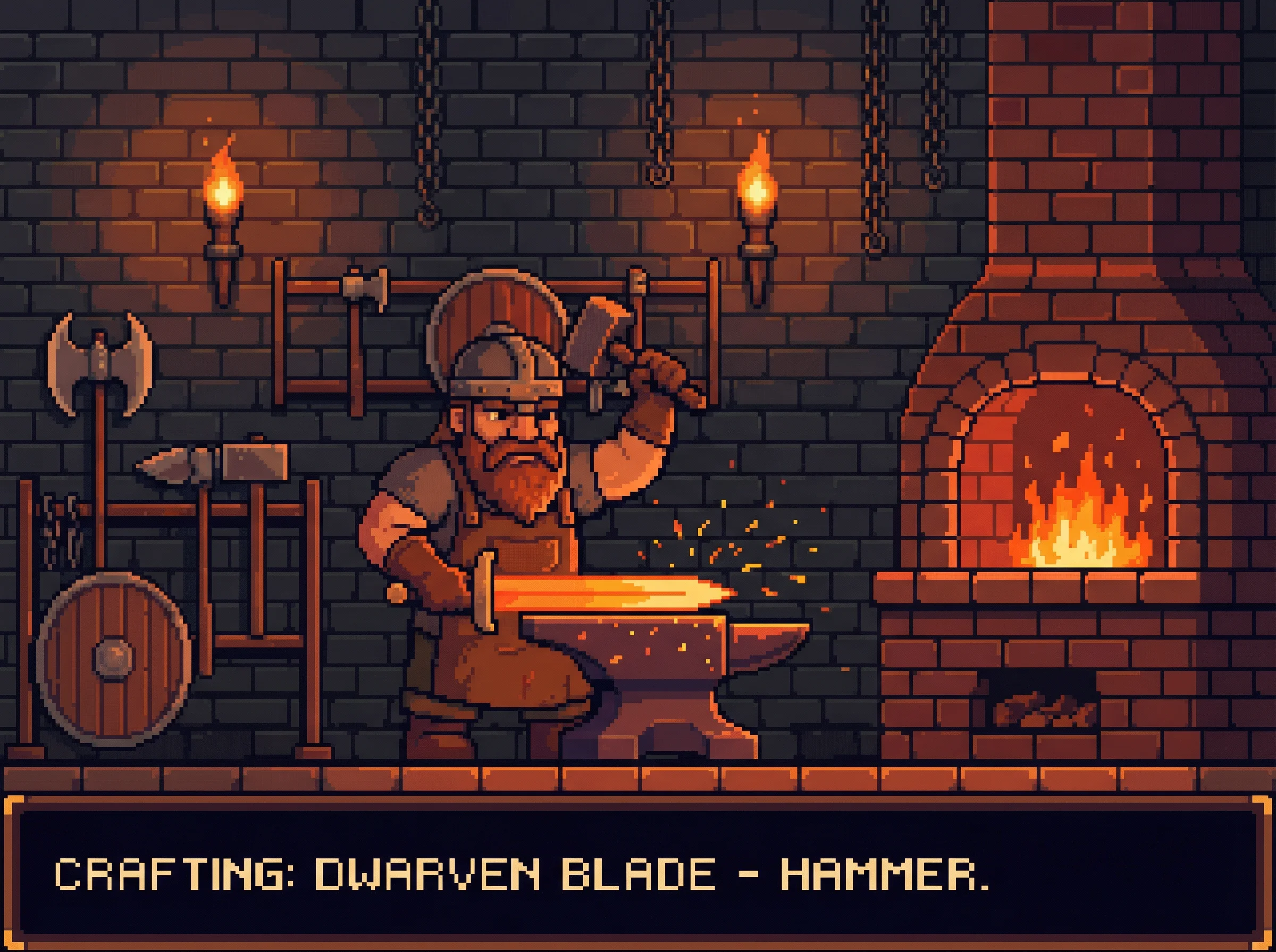 装备锻造攻略 - 尊龙凯时 强化指南