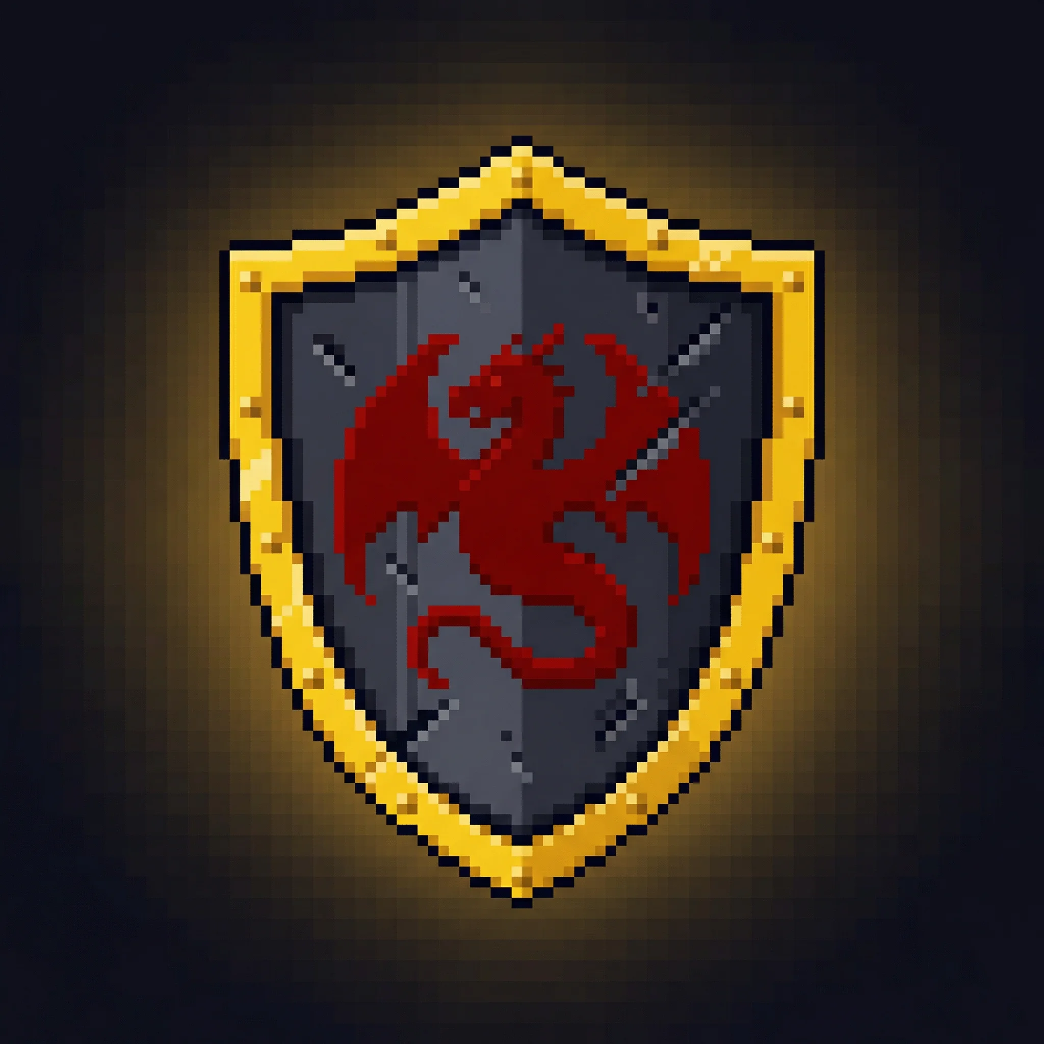 盾牌：龙鳞壁垒 - 尊龙凯时 装备锻造