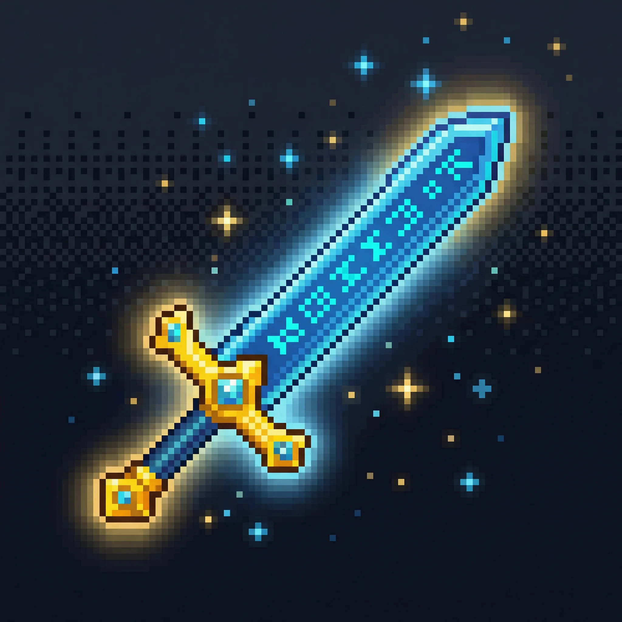 稀有武器：淬炼之刃 - 尊龙凯时 装备锻造